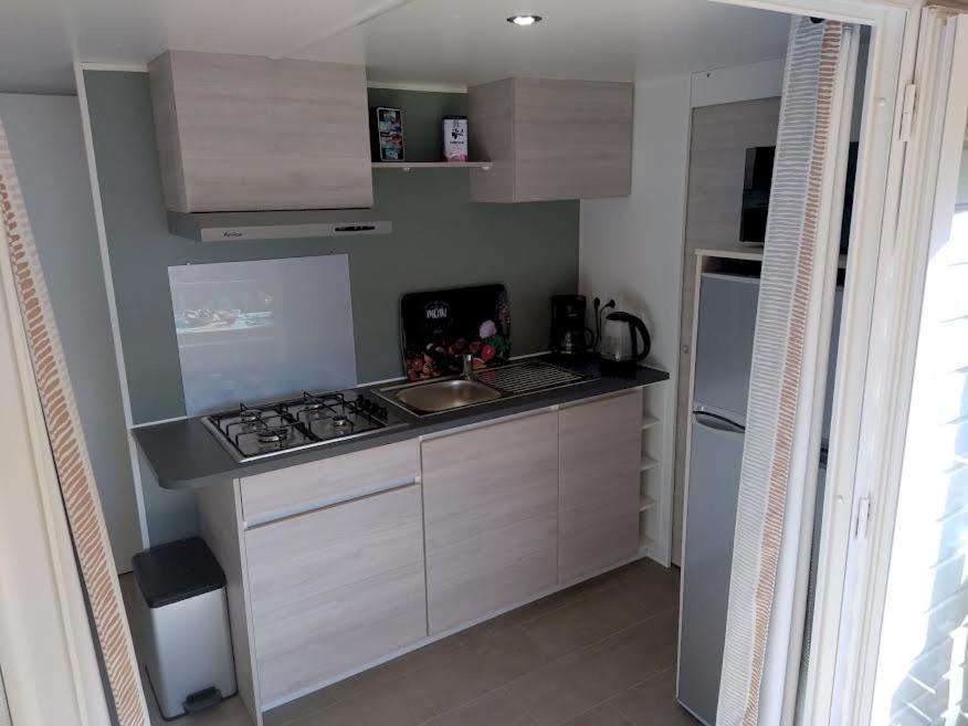 Joli 2 Chambres Sur Lumio, Vue A Couper Le Souffle. 외부 사진